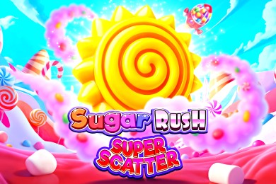 Sugarrushsuperscatter Блиц Ред Казино играть